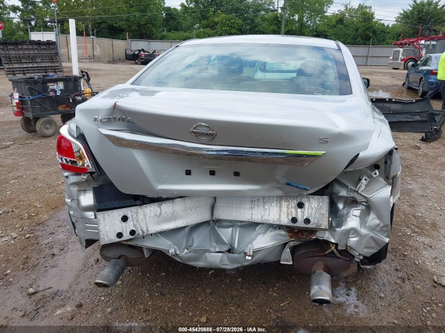 45420888 :رقم المزاد ، 1N4AL3APXDC150393 vin ، 2013 Nissan Altima 2.5 S مزاد بيع