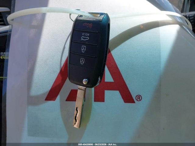 Продажа на аукционе авто 2020 Kia Optima Lx, vin: 5XXGT4L3XLG392412, номер лота: 45420890