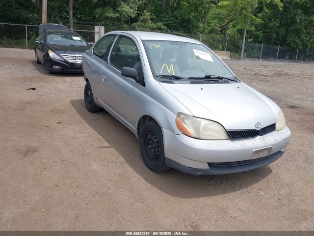 Aukcja sprzedaży 2002 Toyota Echo, vin: JTDAT123620249544, numer aukcji: 45420897