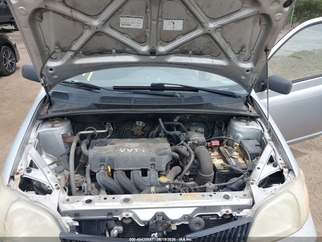Aukcja sprzedaży 2002 Toyota Echo, vin: JTDAT123620249544, numer aukcji: 45420897