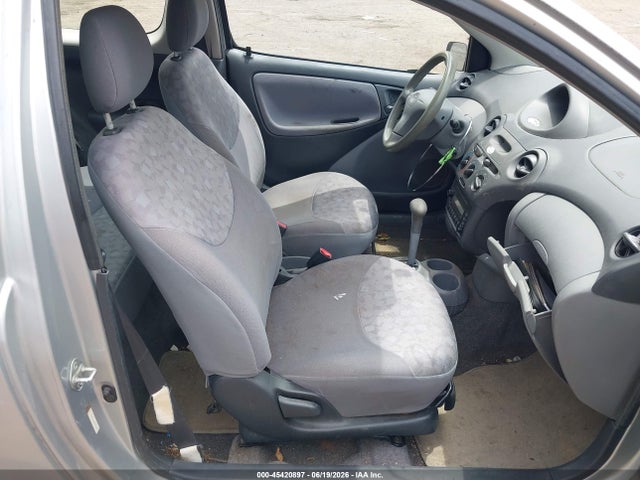 Aukcja sprzedaży 2002 Toyota Echo, vin: JTDAT123620249544, numer aukcji: 45420897