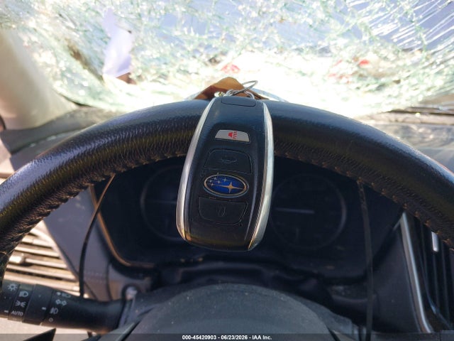 Aukcja sprzedaży 2021 Subaru Outback Premium, vin: 4S4BTADC1M3150628, numer aukcji: 45420903