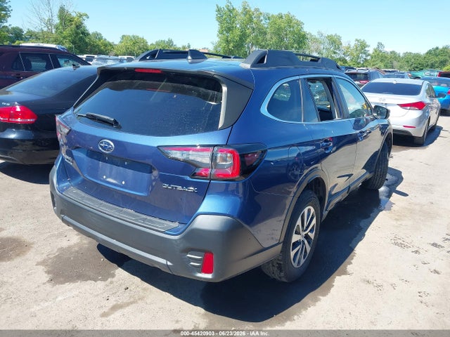 Aukcja sprzedaży 2021 Subaru Outback Premium, vin: 4S4BTADC1M3150628, numer aukcji: 45420903
