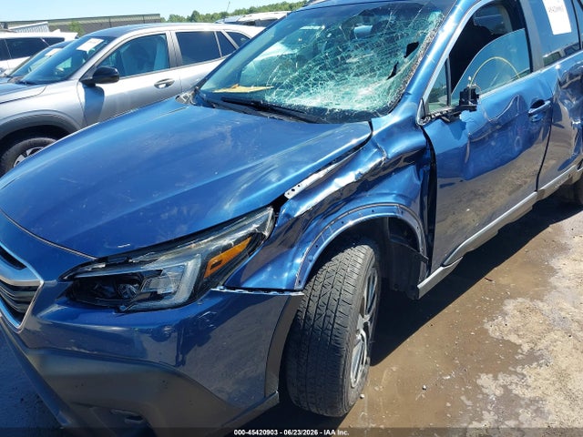 Aukcja sprzedaży 2021 Subaru Outback Premium, vin: 4S4BTADC1M3150628, numer aukcji: 45420903