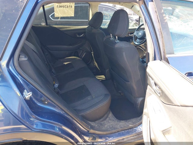 Aukcja sprzedaży 2021 Subaru Outback Premium, vin: 4S4BTADC1M3150628, numer aukcji: 45420903