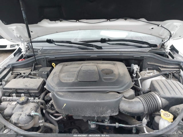Jeep Grand Cherokee Laredo E 4x4 2021 1C4RJFAG1MC807540 Image 10