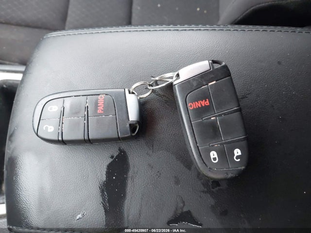 Jeep Grand Cherokee Laredo E 4x4 2021 1C4RJFAG1MC807540 Image 11