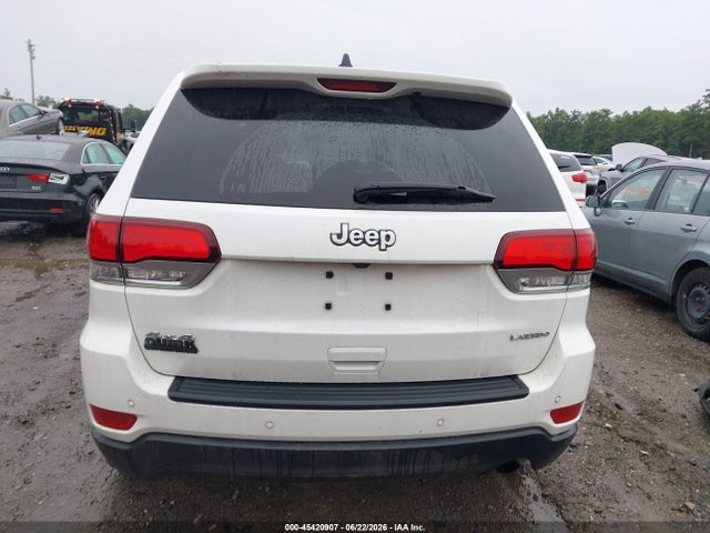 Jeep Grand Cherokee Laredo E 4x4 2021 1C4RJFAG1MC807540 Image 17