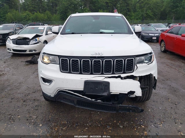 Jeep Grand Cherokee Laredo E 4x4 2021 1C4RJFAG1MC807540 Image 18