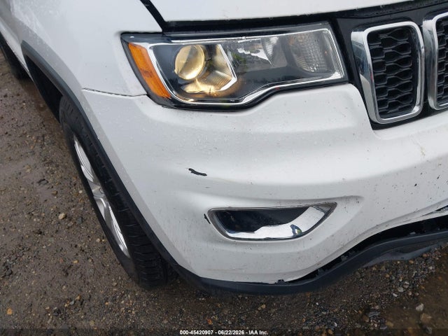 Jeep Grand Cherokee Laredo E 4x4 2021 1C4RJFAG1MC807540 Image 19