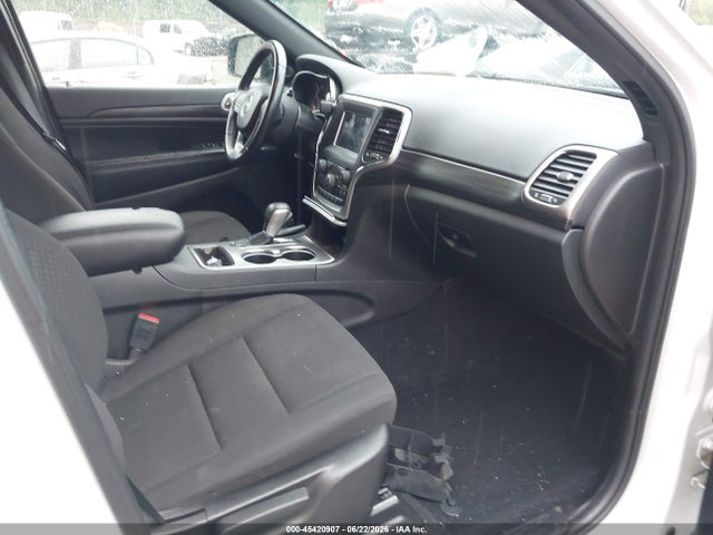 Jeep Grand Cherokee Laredo E 4x4 2021 1C4RJFAG1MC807540 Image 5