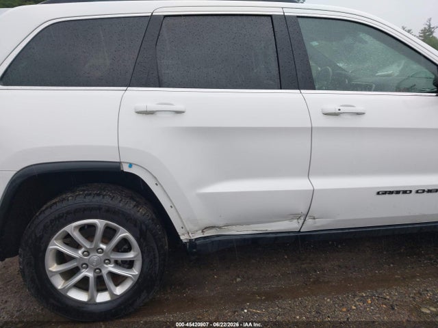 Jeep Grand Cherokee Laredo E 4x4 2021 1C4RJFAG1MC807540 Image 6