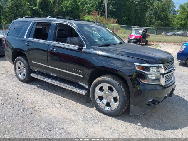 Aukcja sprzedaży 2017 Chevrolet Tahoe Lt, vin: 1GNSKBKC9HR284443, numer aukcji: 45420908