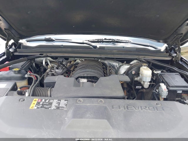 Aukcja sprzedaży 2017 Chevrolet Tahoe Lt, vin: 1GNSKBKC9HR284443, numer aukcji: 45420908