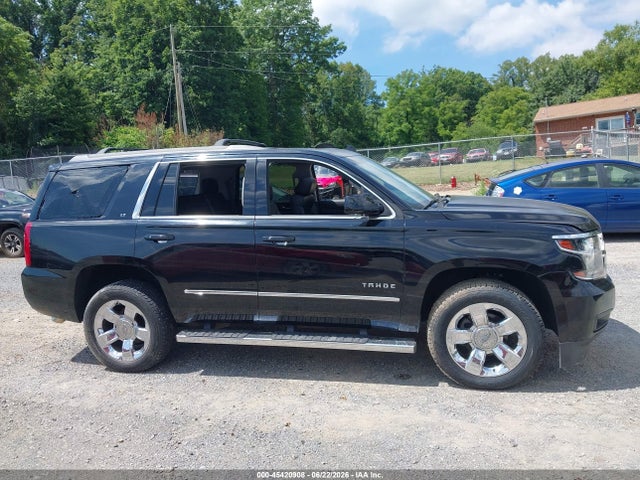 Aukcja sprzedaży 2017 Chevrolet Tahoe Lt, vin: 1GNSKBKC9HR284443, numer aukcji: 45420908