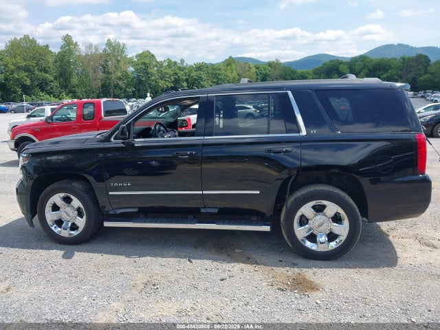Aukcja sprzedaży 2017 Chevrolet Tahoe Lt, vin: 1GNSKBKC9HR284443, numer aukcji: 45420908