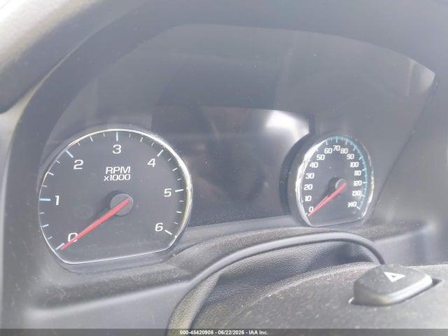 Aukcja sprzedaży 2017 Chevrolet Tahoe Lt, vin: 1GNSKBKC9HR284443, numer aukcji: 45420908