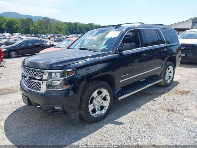Aukcja sprzedaży 2017 Chevrolet Tahoe Lt, vin: 1GNSKBKC9HR284443, numer aukcji: 45420908