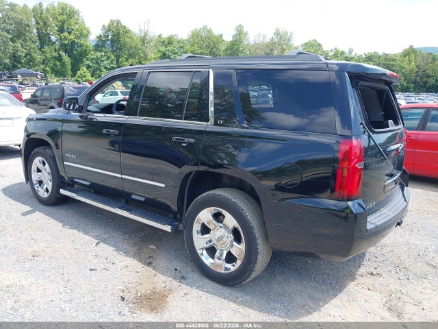Aukcja sprzedaży 2017 Chevrolet Tahoe Lt, vin: 1GNSKBKC9HR284443, numer aukcji: 45420908