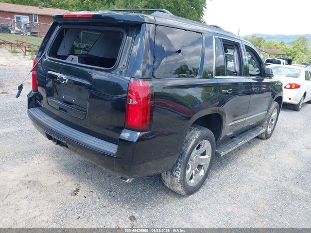 Aukcja sprzedaży 2017 Chevrolet Tahoe Lt, vin: 1GNSKBKC9HR284443, numer aukcji: 45420908