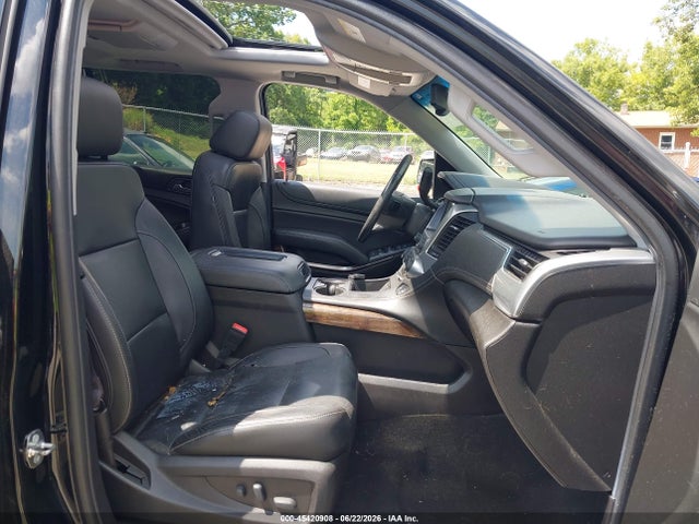 Aukcja sprzedaży 2017 Chevrolet Tahoe Lt, vin: 1GNSKBKC9HR284443, numer aukcji: 45420908