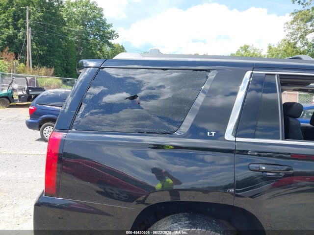 Aukcja sprzedaży 2017 Chevrolet Tahoe Lt, vin: 1GNSKBKC9HR284443, numer aukcji: 45420908