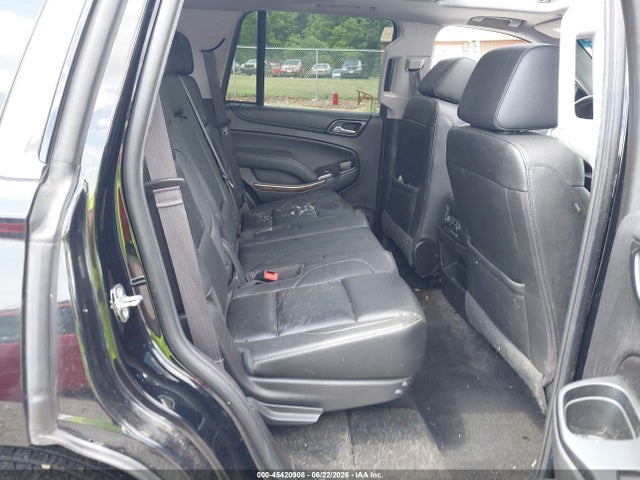 Aukcja sprzedaży 2017 Chevrolet Tahoe Lt, vin: 1GNSKBKC9HR284443, numer aukcji: 45420908