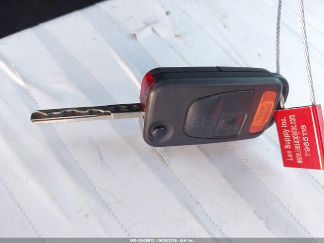 45420913 :رقم المزاد ، WDBKK49F32F238036 vin ، 2002 Mercedes-benz Slk 230 Kompressor مزاد بيع