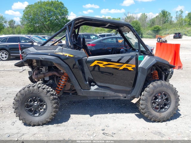 Aukcja sprzedaży 2024 Polaris Rzr Xp 1000 Premium, vin: 3NSNEC994RF299726, numer aukcji: 45420920