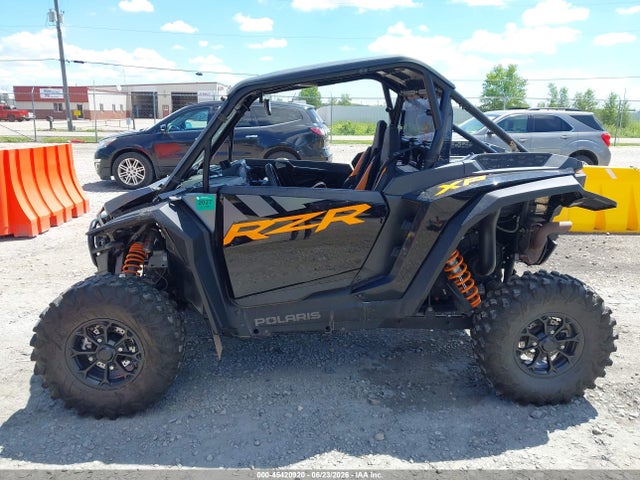 Aukcja sprzedaży 2024 Polaris Rzr Xp 1000 Premium, vin: 3NSNEC994RF299726, numer aukcji: 45420920