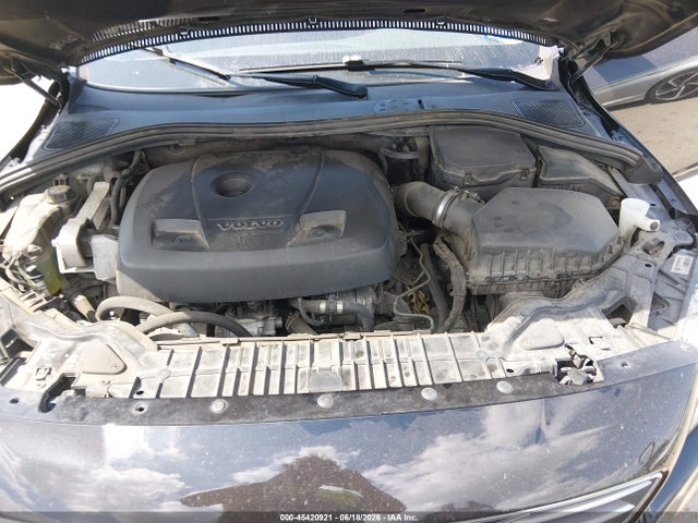 Auction sale of the 2018 Volvo S60 Inscription T5, vin: LYV402HK7JB169245, lot number: 45420921
