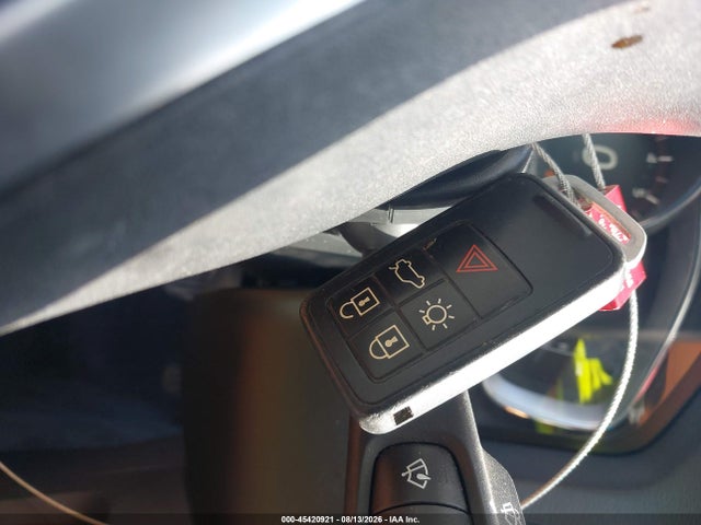 Auction sale of the 2018 Volvo S60 Inscription T5, vin: LYV402HK7JB169245, lot number: 45420921