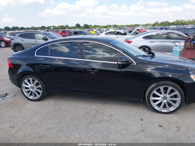 Auction sale of the 2018 Volvo S60 Inscription T5, vin: LYV402HK7JB169245, lot number: 45420921