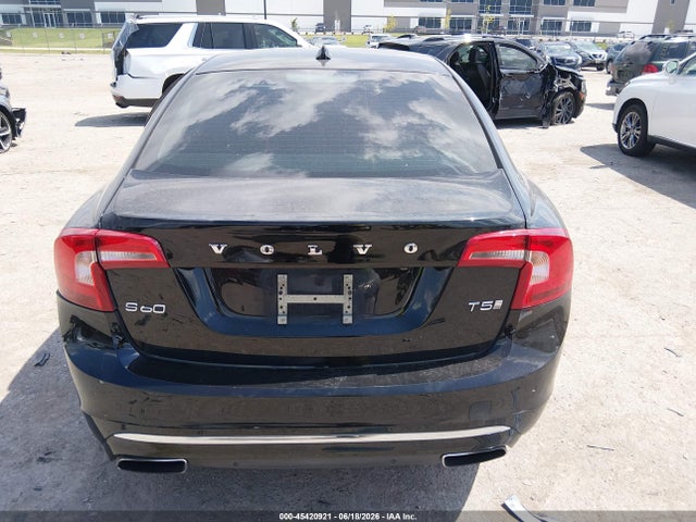 Auction sale of the 2018 Volvo S60 Inscription T5, vin: LYV402HK7JB169245, lot number: 45420921