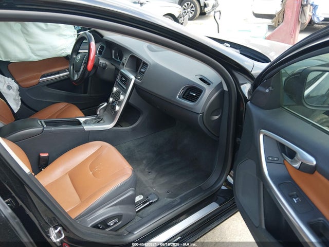 Auction sale of the 2018 Volvo S60 Inscription T5, vin: LYV402HK7JB169245, lot number: 45420921