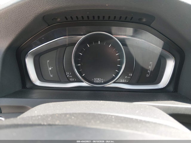Auction sale of the 2018 Volvo S60 Inscription T5, vin: LYV402HK7JB169245, lot number: 45420921