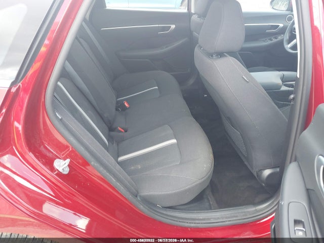 Продаж на аукціоні авто 2026 Hyundai Sonata Hybrid Blue, vin: KMHL24JJ8TA138417, номер лоту: 45420922