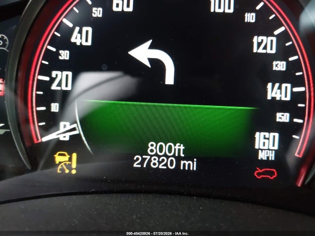 1C4SDJCT3SC506545 Dodge Durango R/t 20th Anniversary Premium Awd
