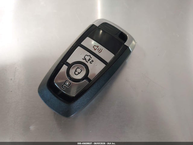 Ford Fusion Hybrid Se 2020 3FA6P0LU8LR225782 Image 11