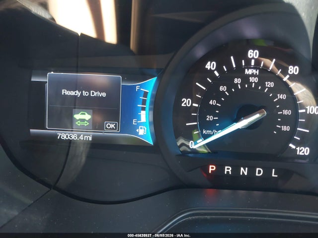 Ford Fusion Hybrid Se 2020 3FA6P0LU8LR225782 Image 18