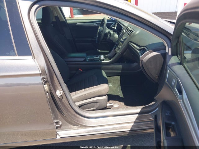 Ford Fusion Hybrid Se 2020 3FA6P0LU8LR225782 Image 5