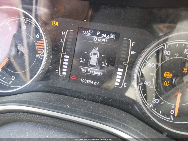 Продажа на аукционе авто 2019 Jeep Cherokee Altitude 4x4, vin: 1C4PJMLB6KD291812, номер лота: 45420928