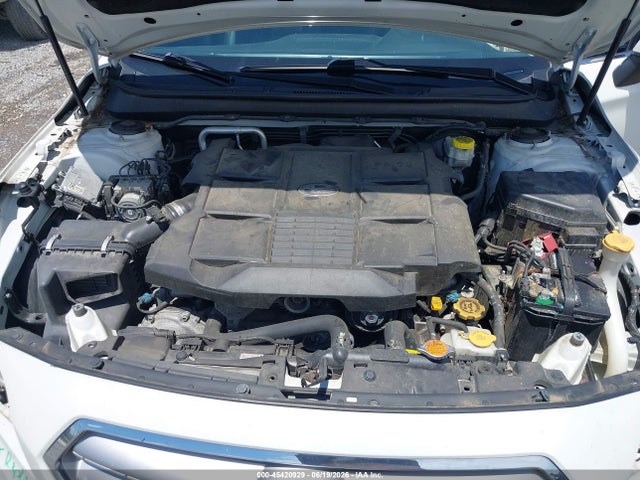 4S3BNEN68H3005199 Subaru Legacy 3.6r Limited