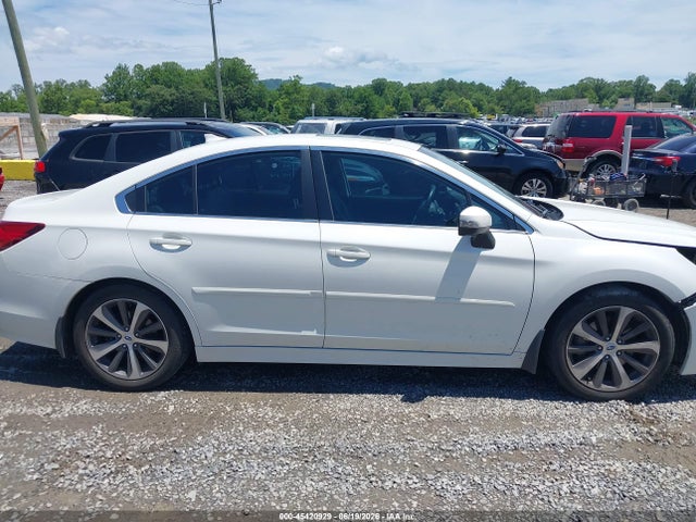 4S3BNEN68H3005199 Subaru Legacy 3.6r Limited