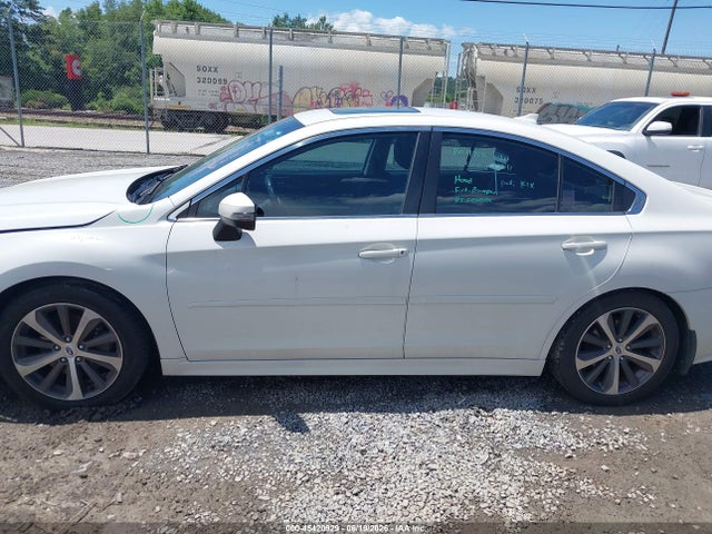 4S3BNEN68H3005199 Subaru Legacy 3.6r Limited