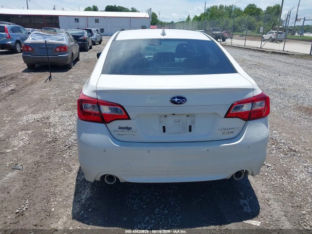 4S3BNEN68H3005199 Subaru Legacy 3.6r Limited