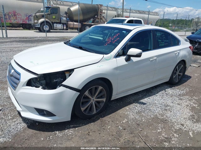4S3BNEN68H3005199 Subaru Legacy 3.6r Limited