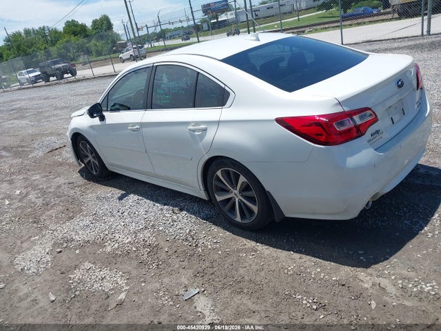 4S3BNEN68H3005199 Subaru Legacy 3.6r Limited