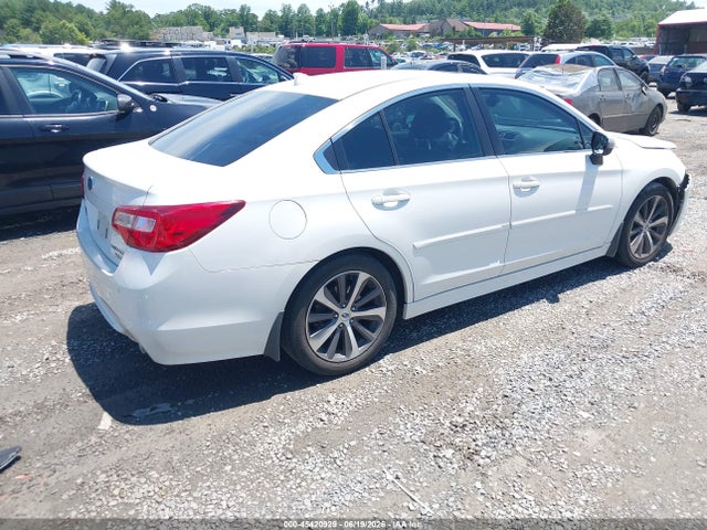 4S3BNEN68H3005199 Subaru Legacy 3.6r Limited