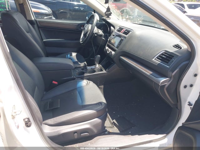 4S3BNEN68H3005199 Subaru Legacy 3.6r Limited